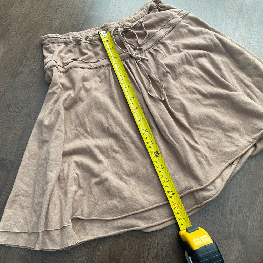 Vintage Y2K Abercrombie boho skirt - Picture 6 of 8